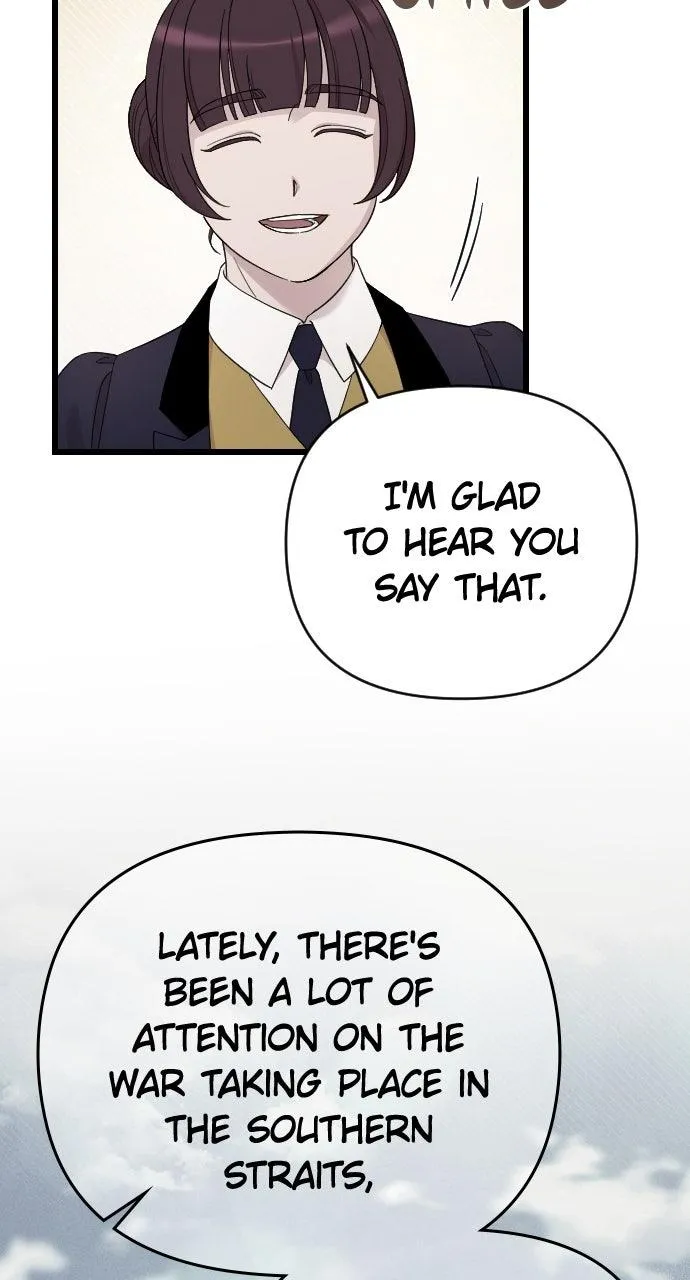 My Beloved Oppressor Chapter 71 Online - página 72