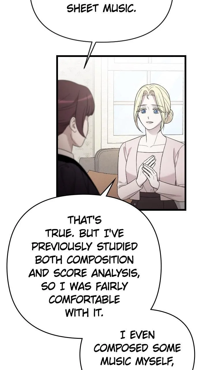 My Beloved Oppressor Chapter 71 Online - página 82