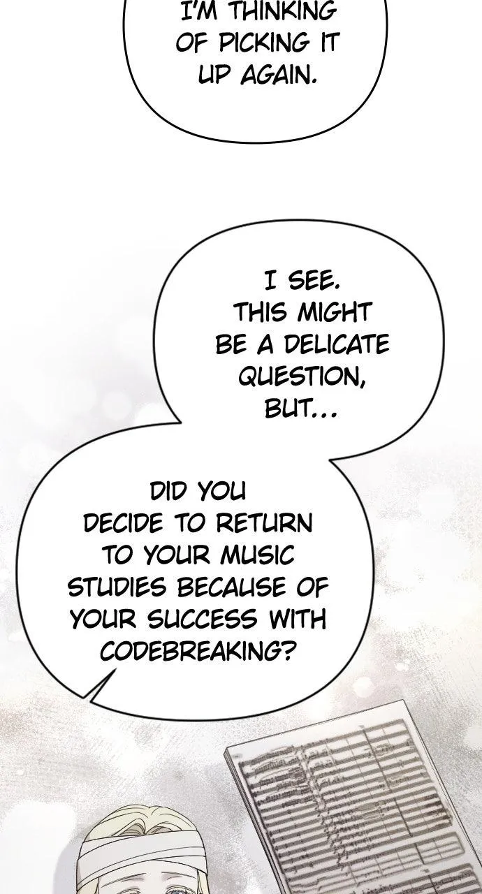 My Beloved Oppressor Chapter 71 Online - página 85