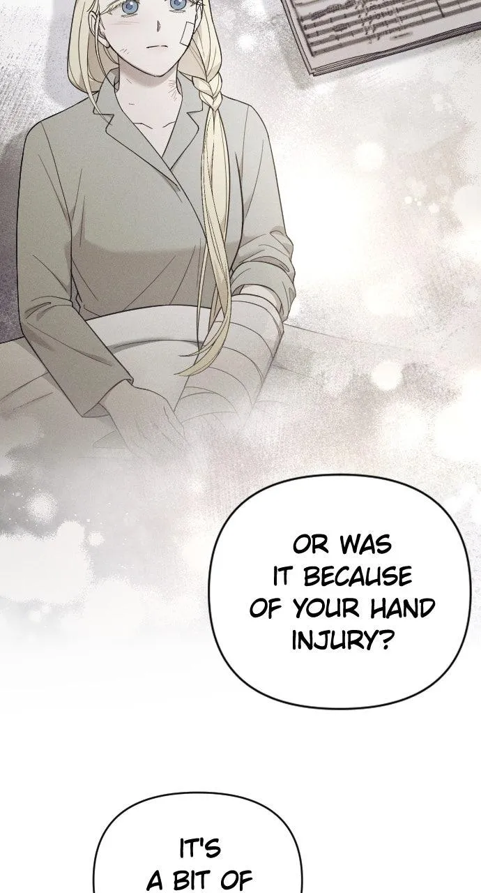 My Beloved Oppressor Chapter 71 Online - página 86
