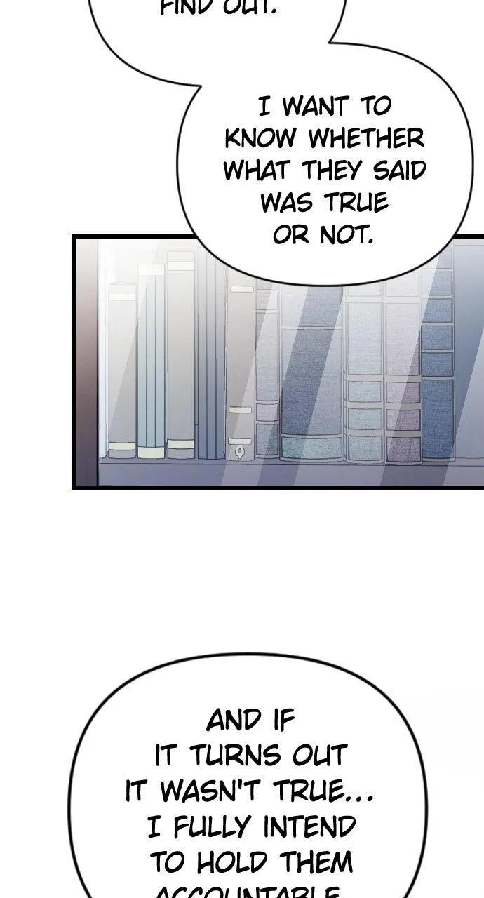 My Beloved Oppressor Chapter 71 Online - página 95
