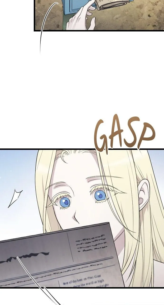 My Beloved Oppressor Chapter 71 Online - página 99