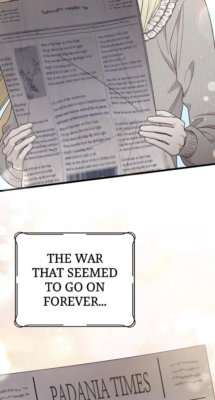 My Beloved Oppressor Chapter 71 Online - página 102