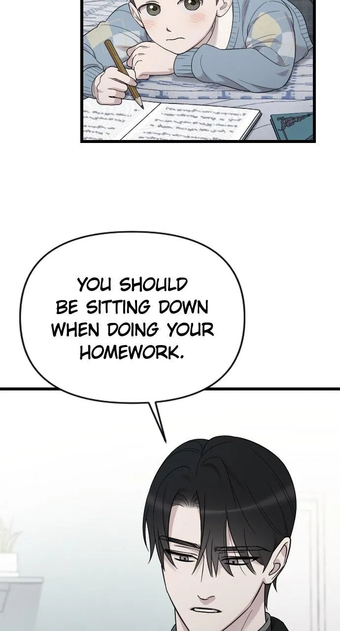 My Beloved Oppressor Chapter 75 Online - página 4