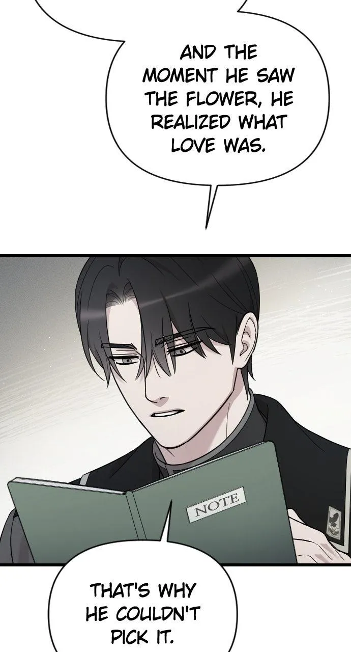 My Beloved Oppressor Chapter 75 Online - página 18