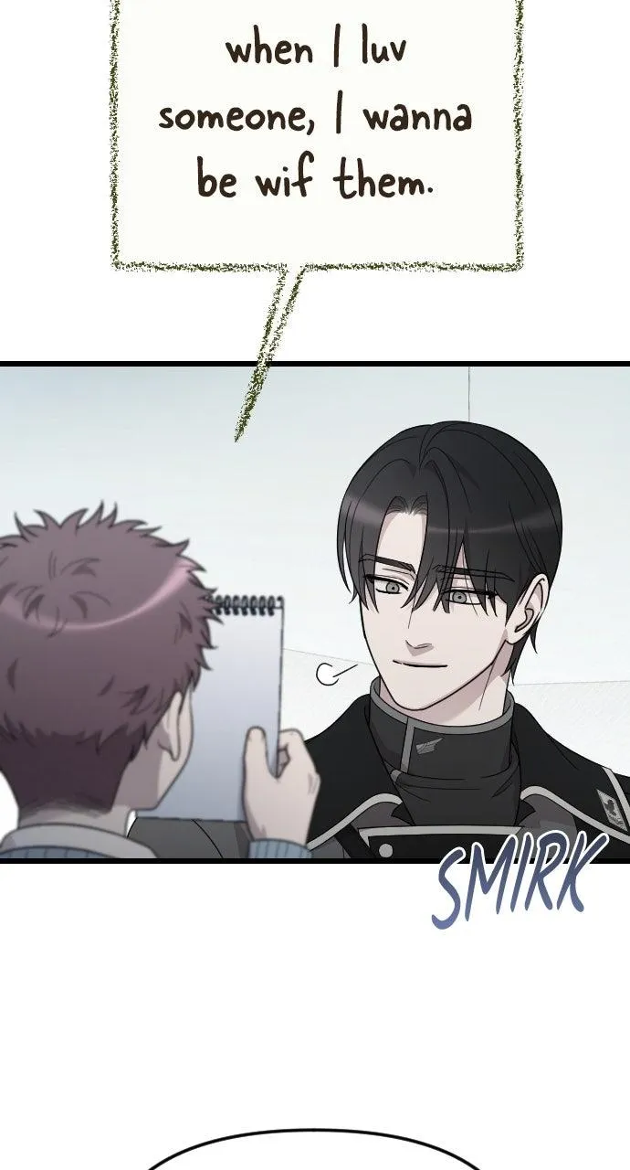My Beloved Oppressor Chapter 75 Online - página 22
