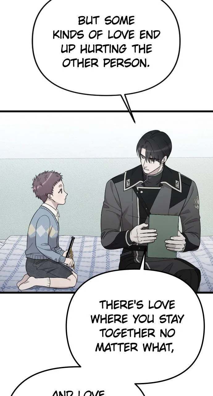 My Beloved Oppressor Chapter 75 Online - página 23