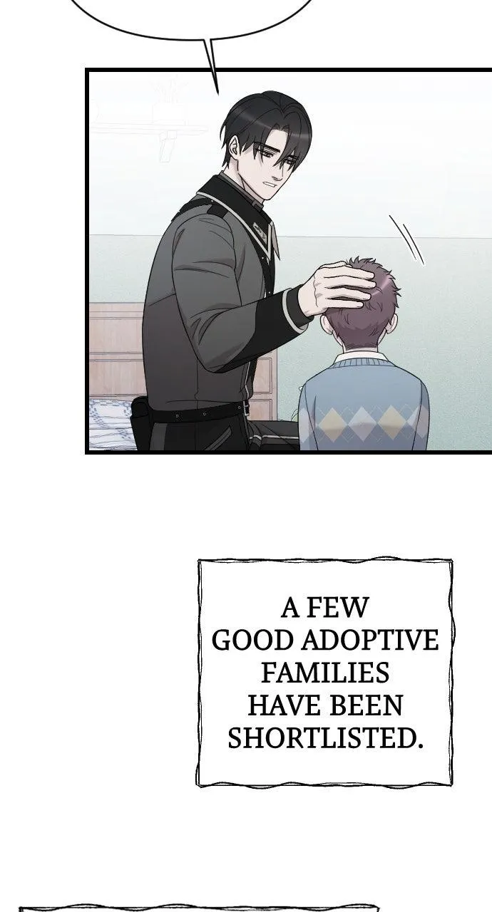 My Beloved Oppressor Chapter 75 Online - página 32