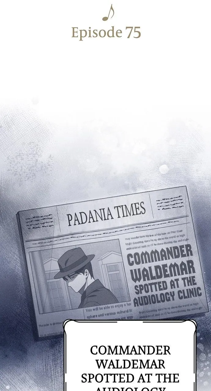 My Beloved Oppressor Chapter 75 Online - página 36