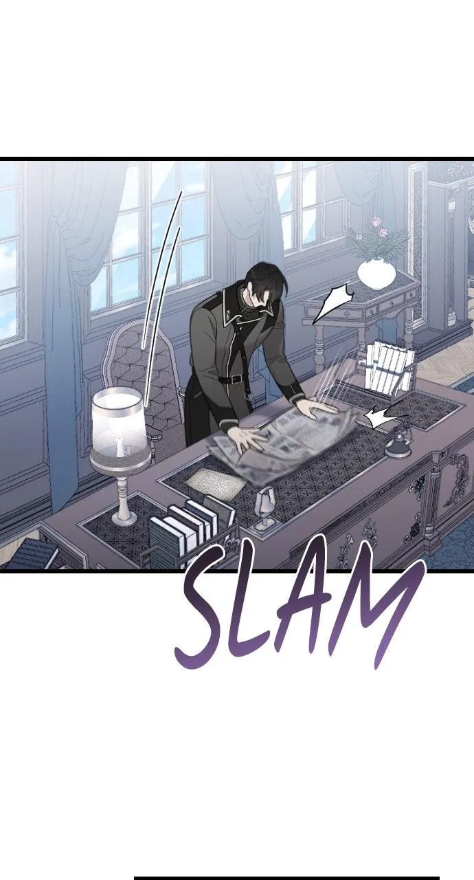 My Beloved Oppressor Chapter 75 Online - página 38