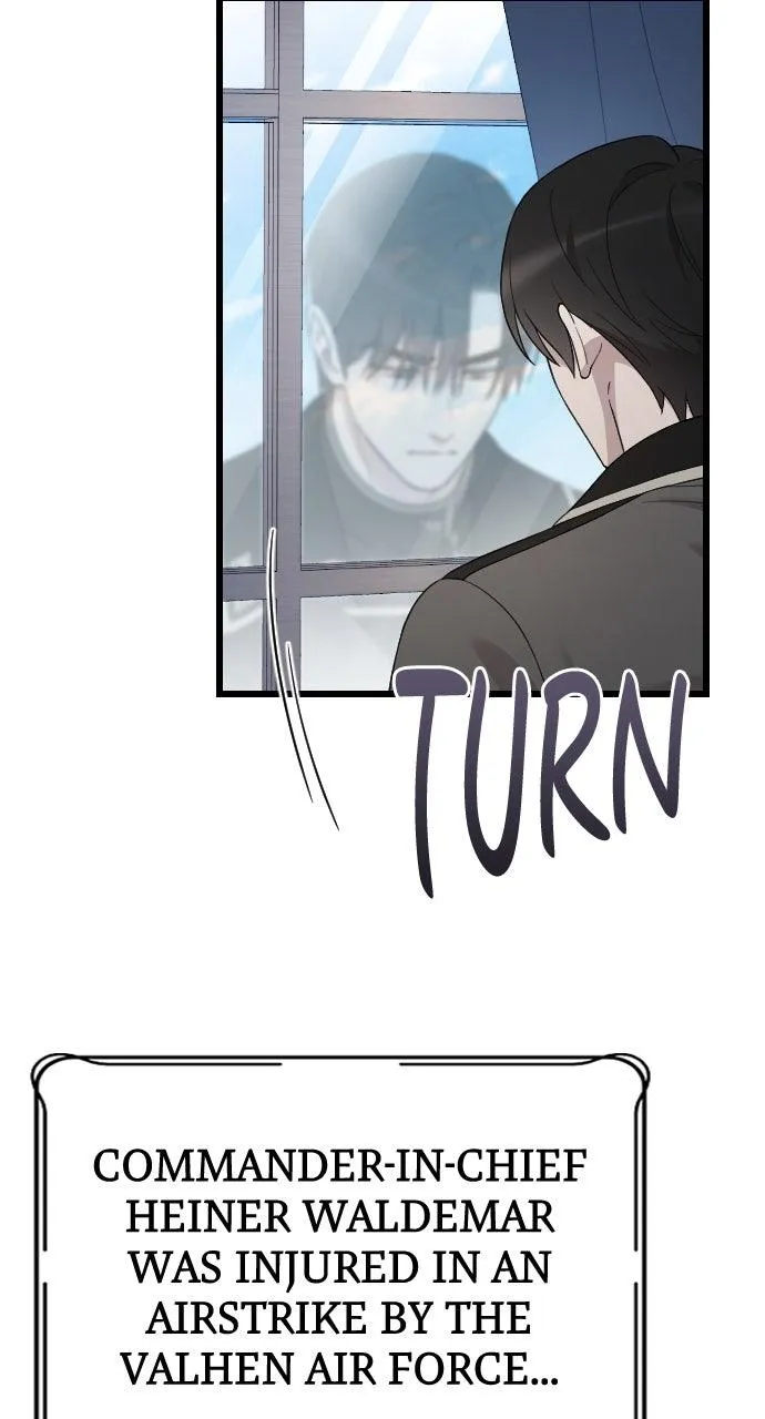 My Beloved Oppressor Chapter 75 Online - página 39