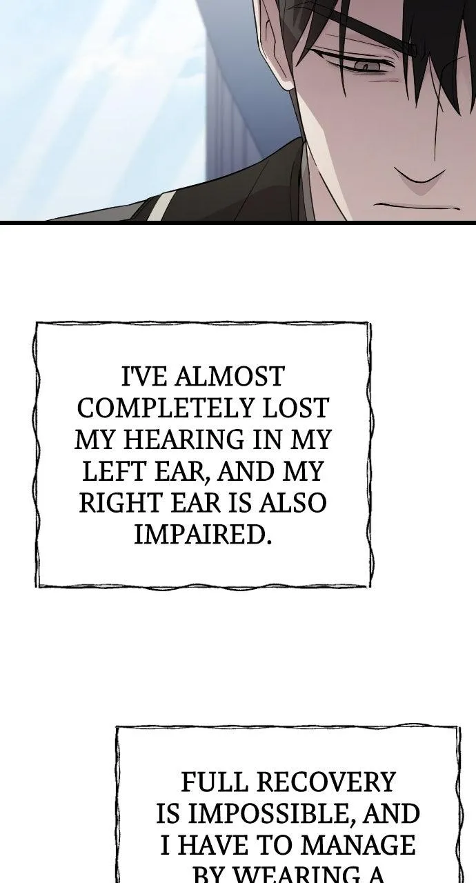 My Beloved Oppressor Chapter 75 Online - página 43