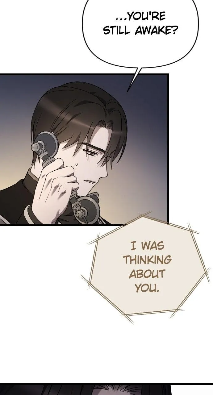 My Beloved Oppressor Chapter 75 Online - página 59