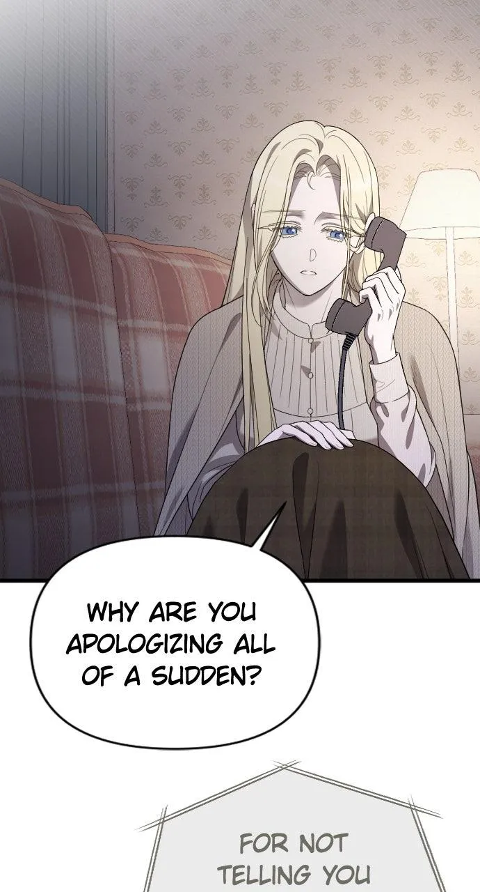 My Beloved Oppressor Chapter 75 Online - página 61