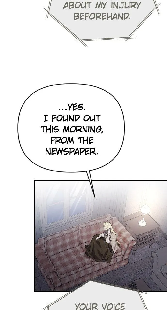 My Beloved Oppressor Chapter 75 Online - página 62