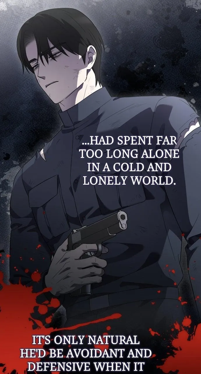 My Beloved Oppressor Chapter 75 Online - página 67