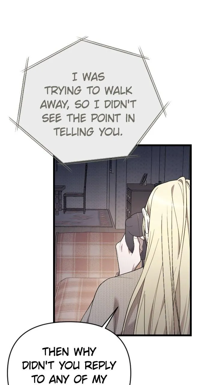 My Beloved Oppressor Chapter 75 Online - página 72