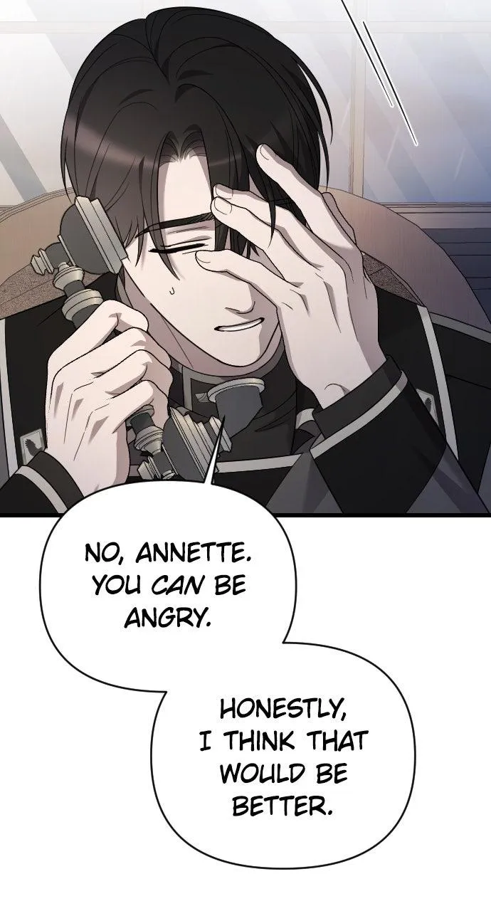 My Beloved Oppressor Chapter 75 Online - página 75