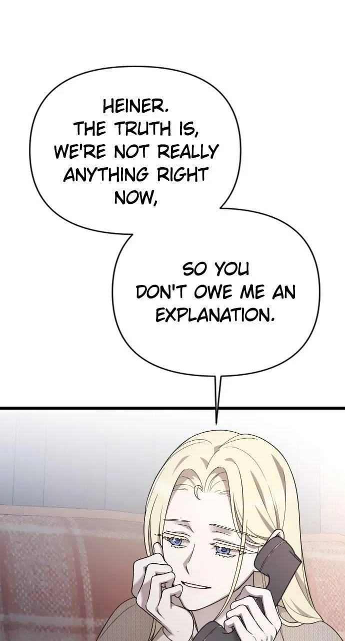 My Beloved Oppressor Chapter 75 Online - página 76