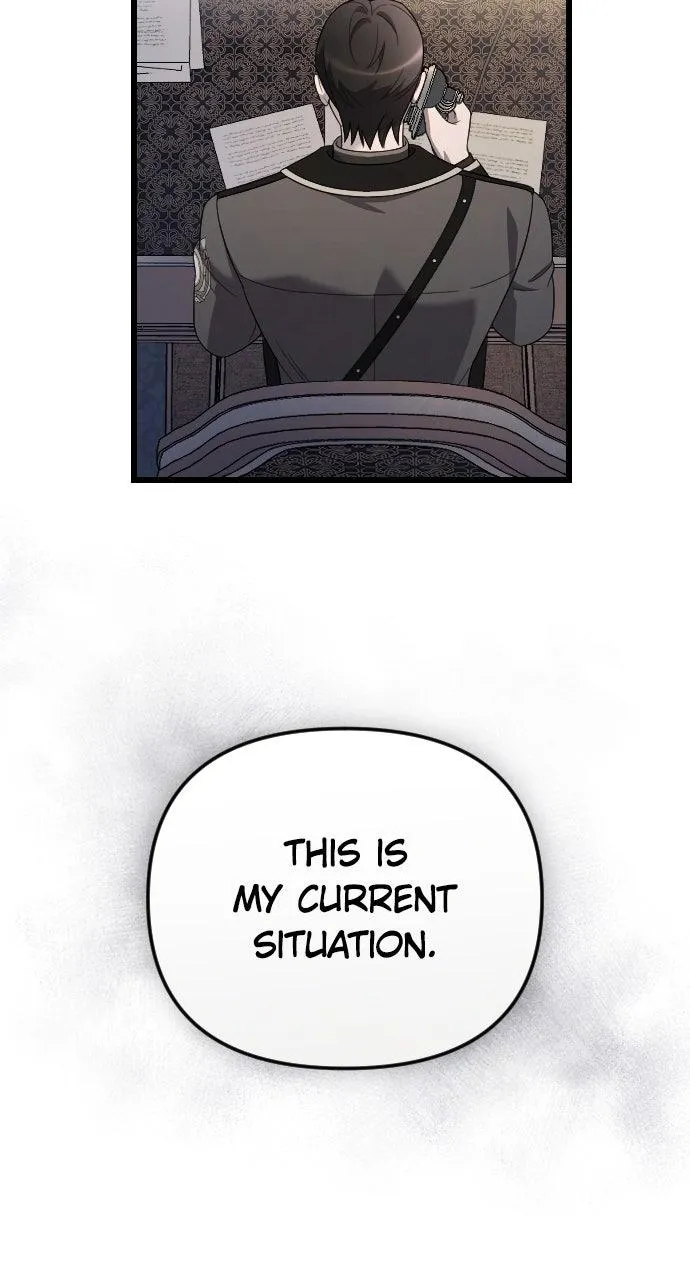 My Beloved Oppressor Chapter 75 Online - página 84