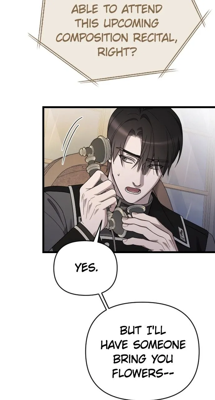My Beloved Oppressor Chapter 75 Online - página 101