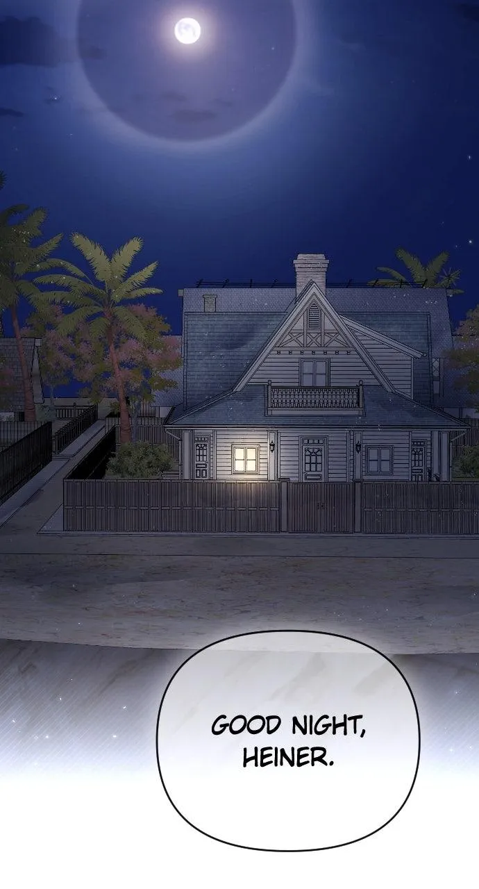My Beloved Oppressor Chapter 75 Online - página 111