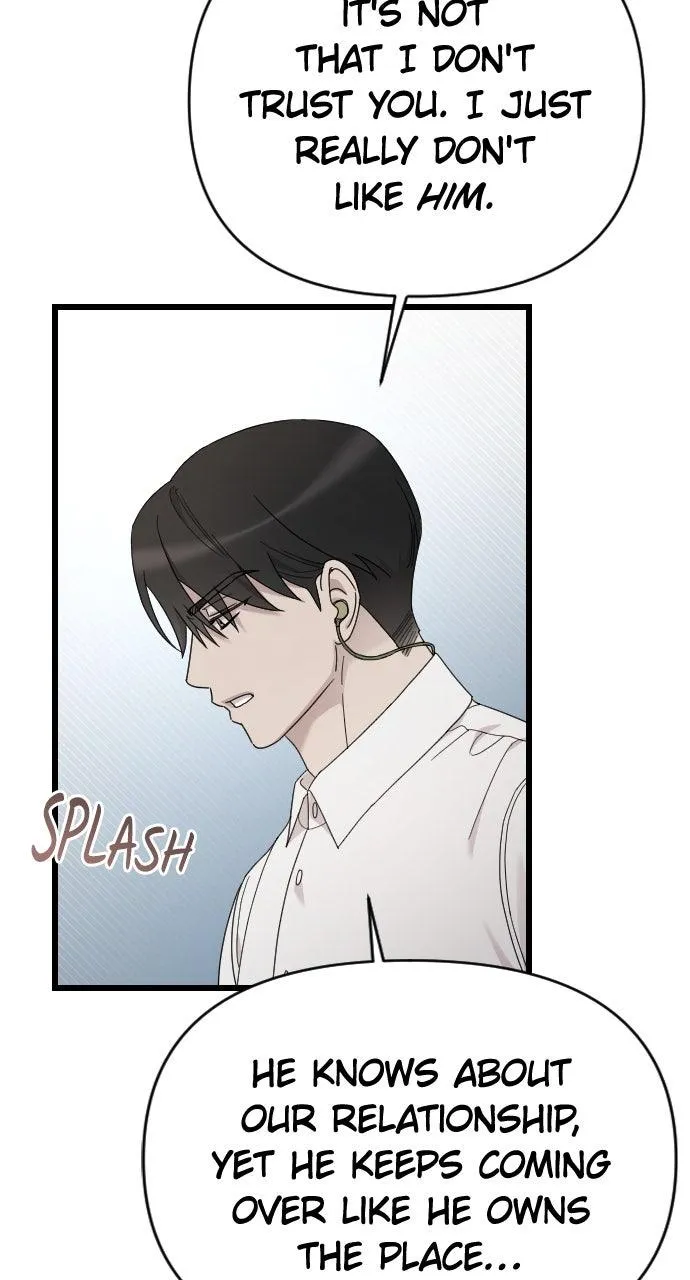 My Beloved Oppressor Chapter 78 Online - página 5