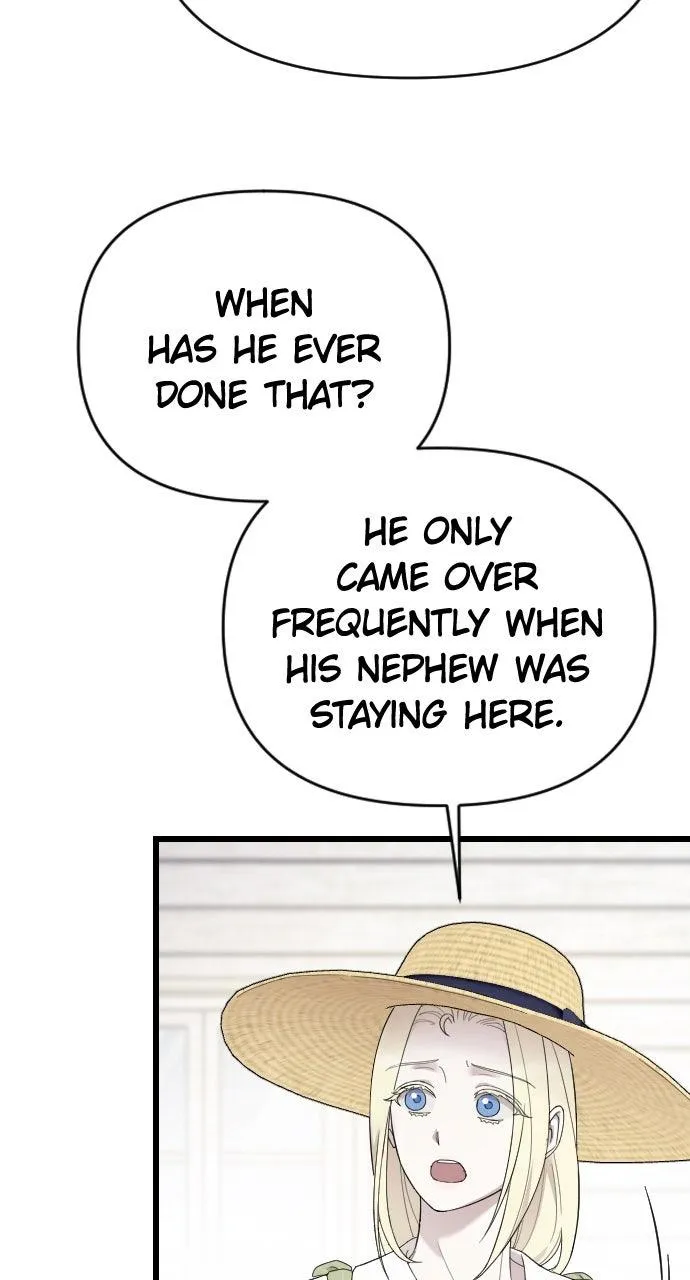 My Beloved Oppressor Chapter 78 Online - página 6