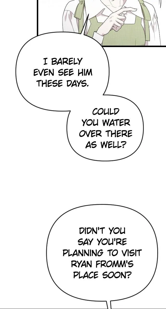 My Beloved Oppressor Chapter 78 Online - página 7