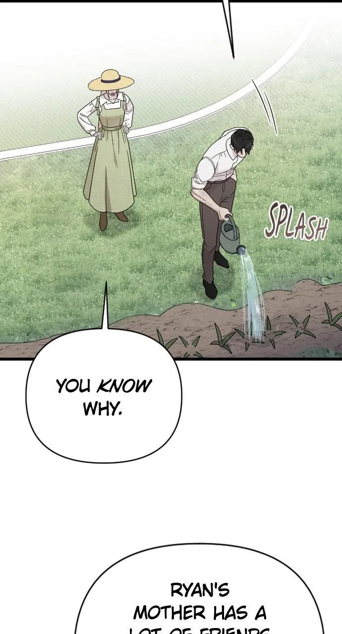 My Beloved Oppressor Chapter 78 Online - página 8