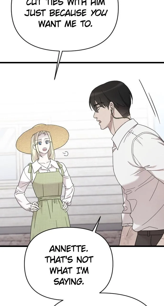 My Beloved Oppressor Chapter 78 Online - página 17