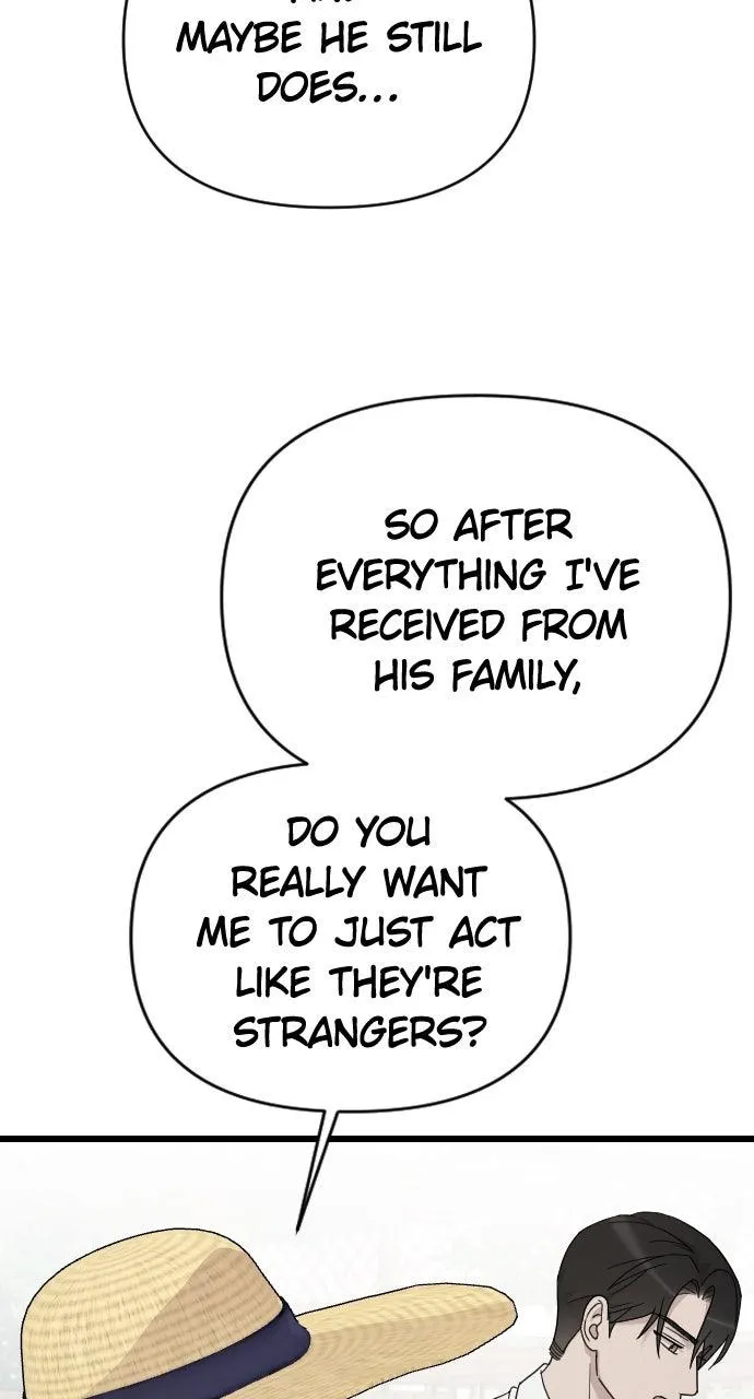 My Beloved Oppressor Chapter 78 Online - página 19