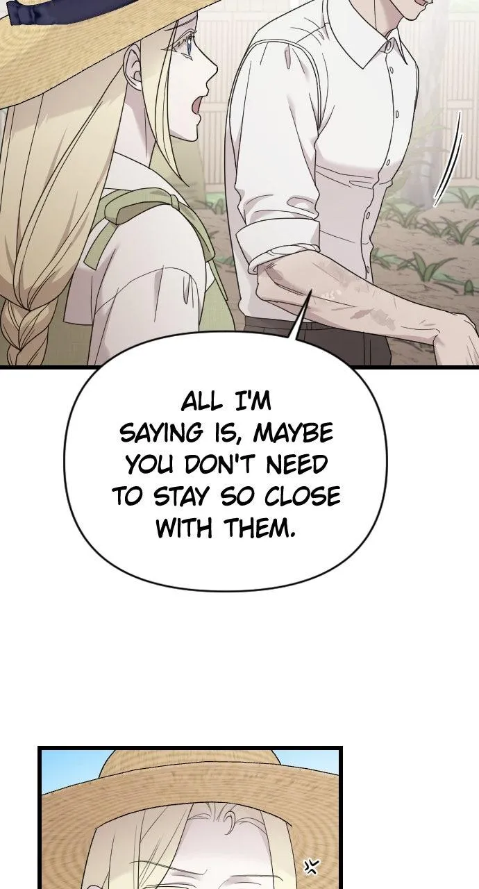 My Beloved Oppressor Chapter 78 Online - página 20