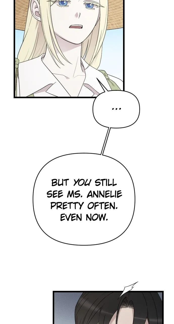 My Beloved Oppressor Chapter 78 Online - página 21