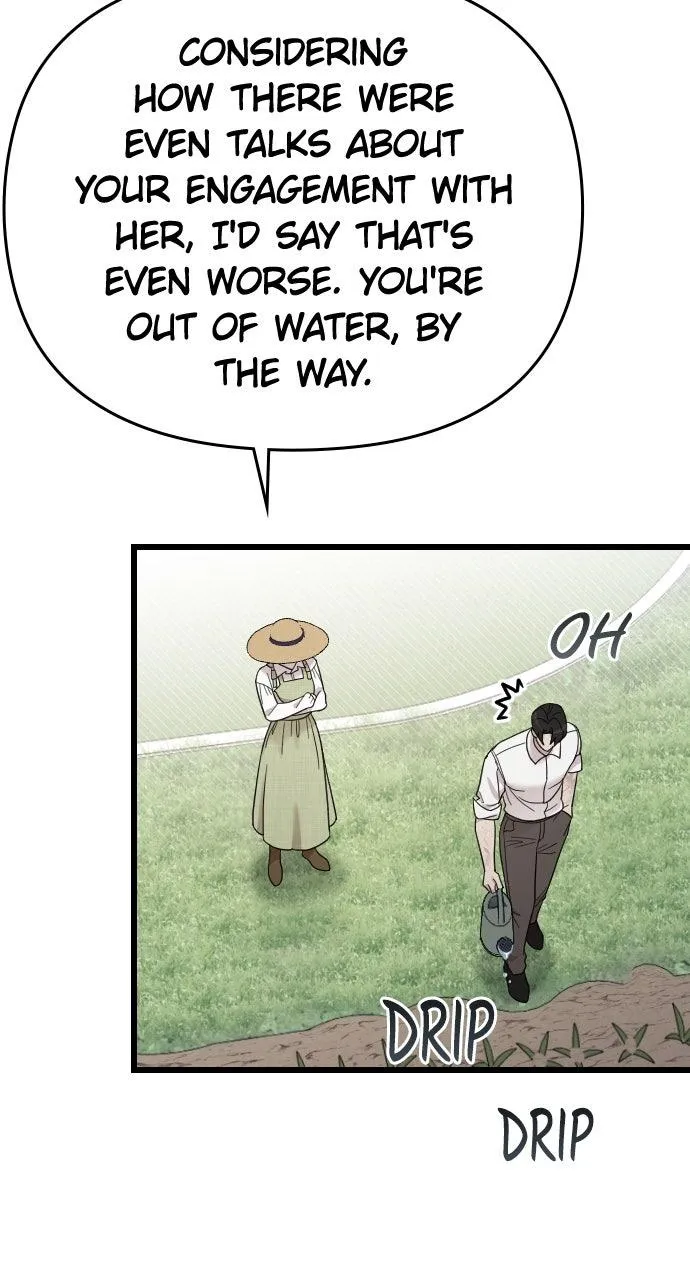 My Beloved Oppressor Chapter 78 Online - página 23
