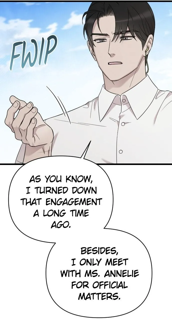 My Beloved Oppressor Chapter 78 Online - página 25