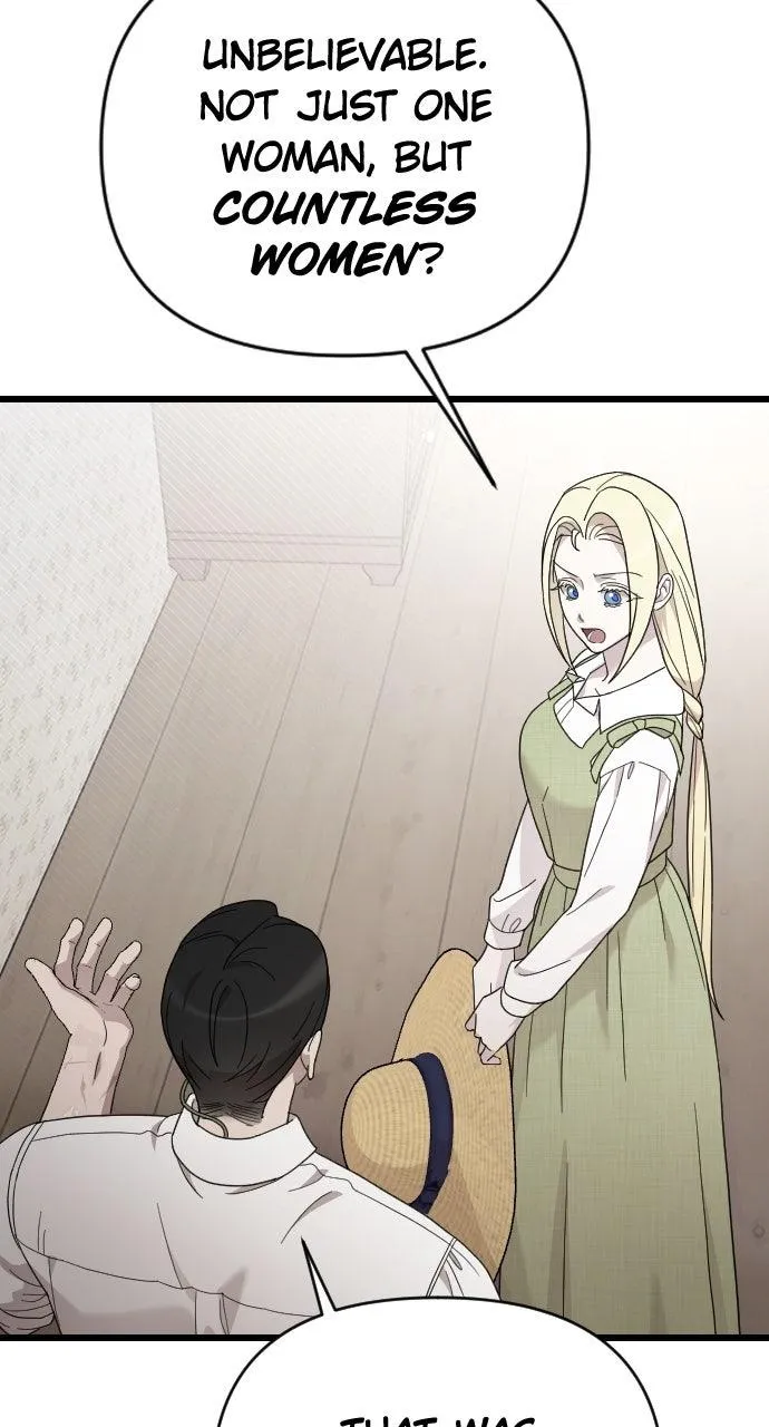 My Beloved Oppressor Chapter 78 Online - página 33
