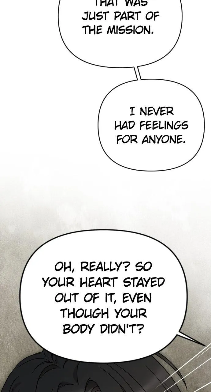 My Beloved Oppressor Chapter 78 Online - página 34