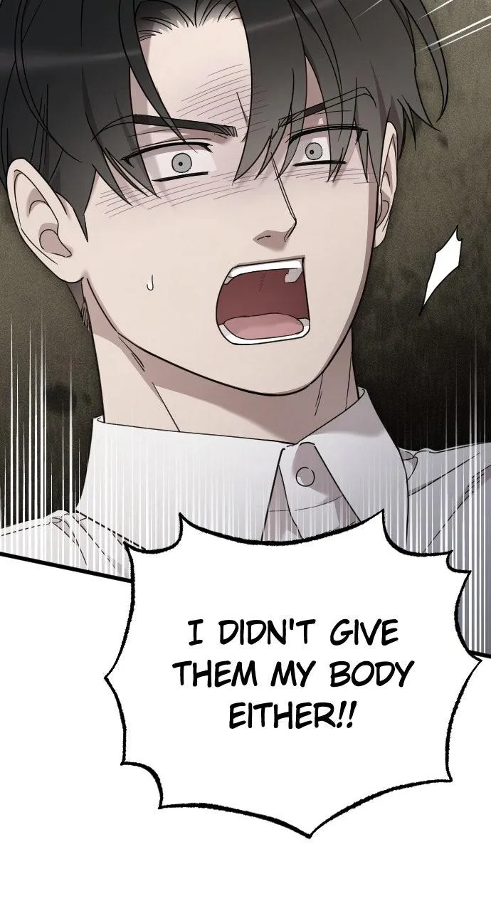 My Beloved Oppressor Chapter 78 Online - página 35