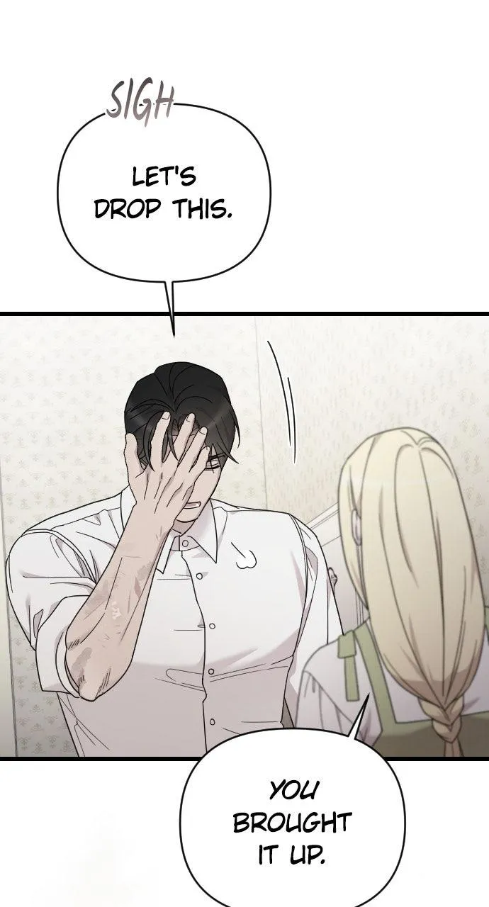 My Beloved Oppressor Chapter 78 Online - página 36