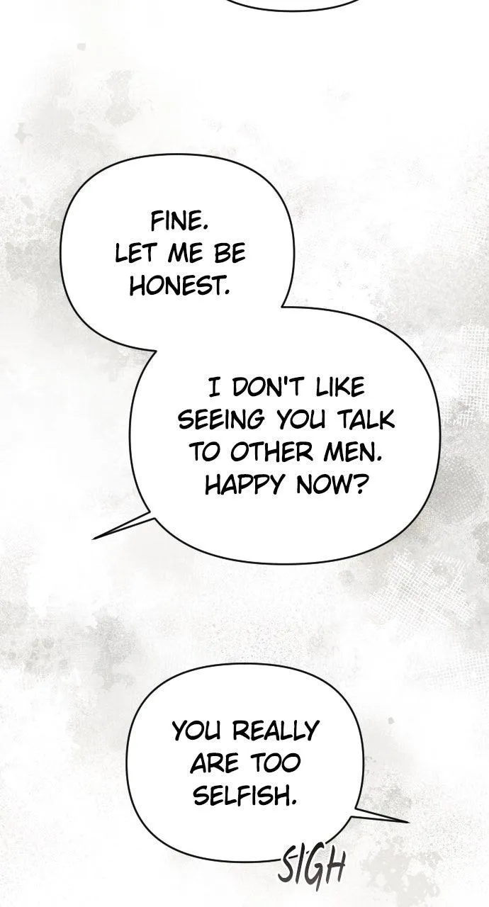 My Beloved Oppressor Chapter 78 Online - página 37