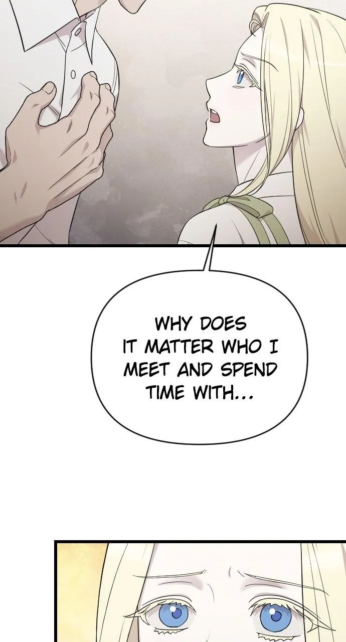 My Beloved Oppressor Chapter 78 Online - página 39