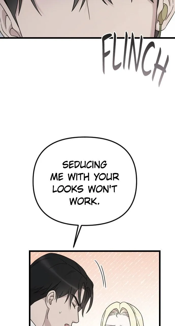 My Beloved Oppressor Chapter 78 Online - página 41