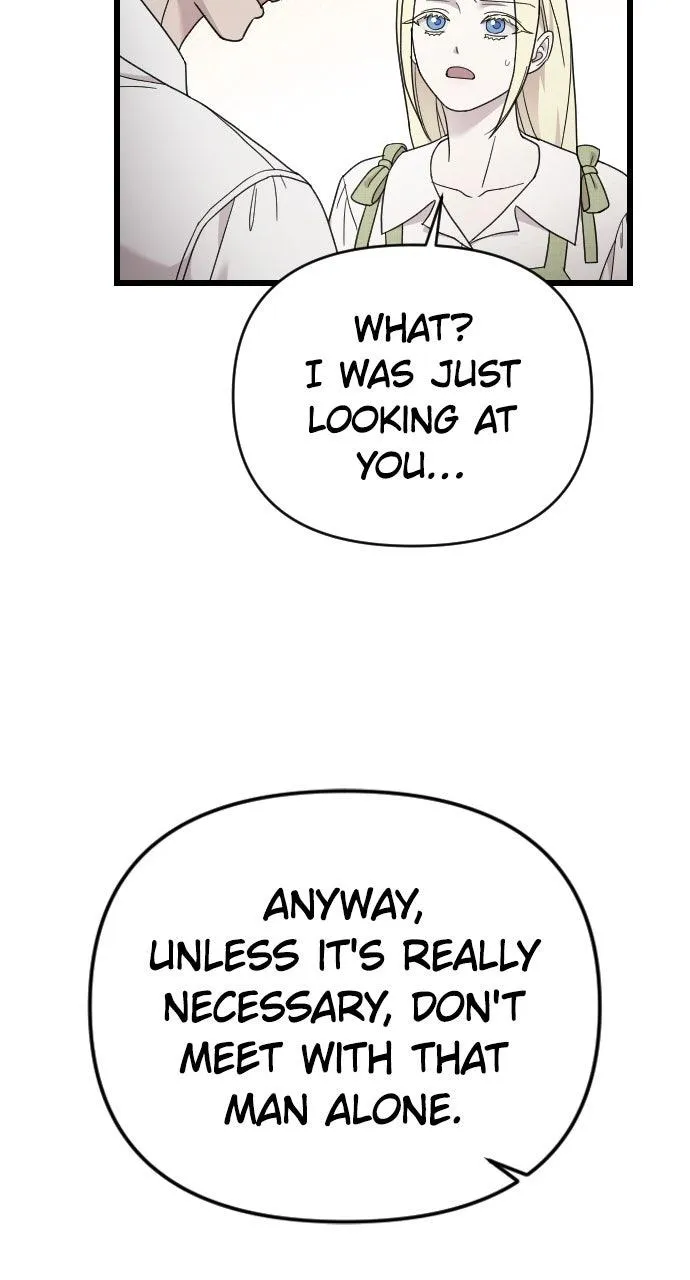 My Beloved Oppressor Chapter 78 Online - página 42