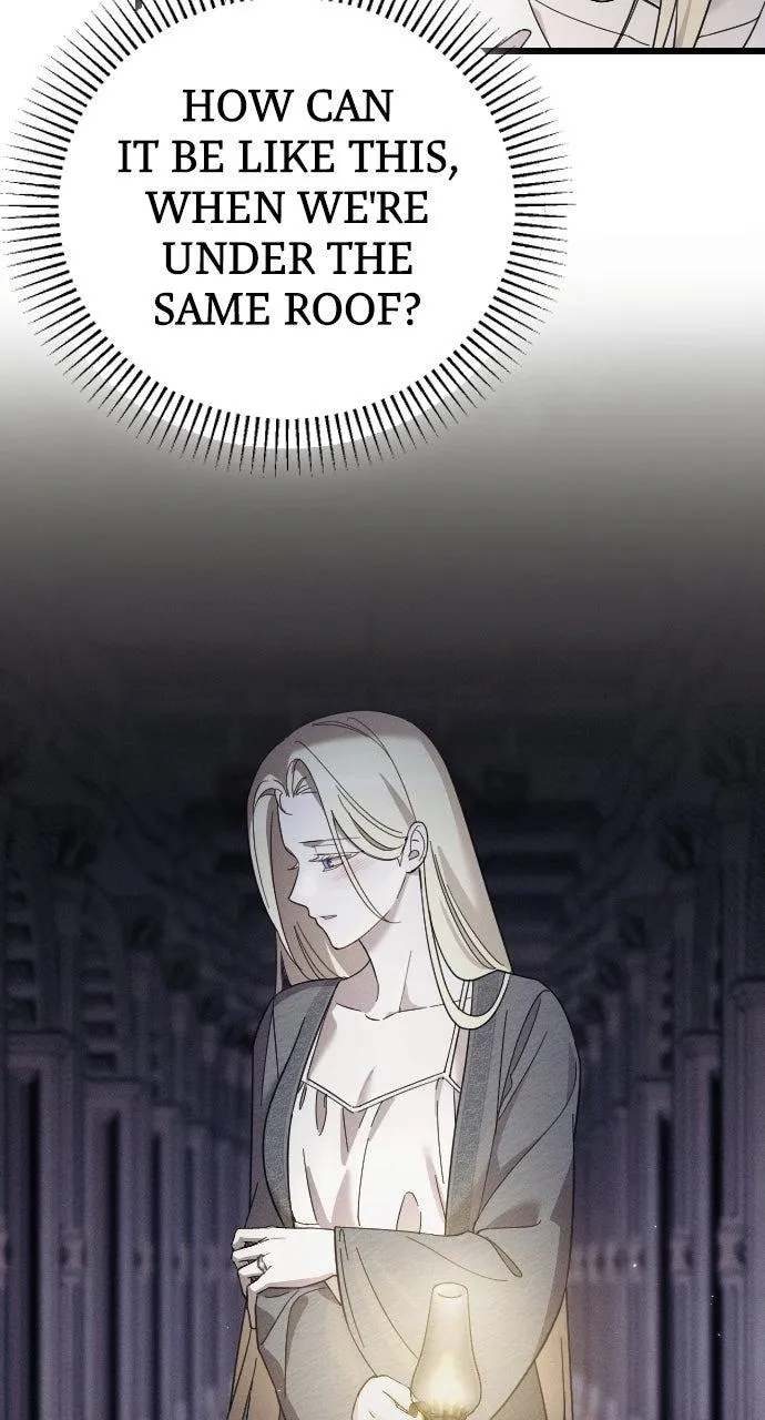 My Beloved Oppressor Chapter 78 Online - página 61