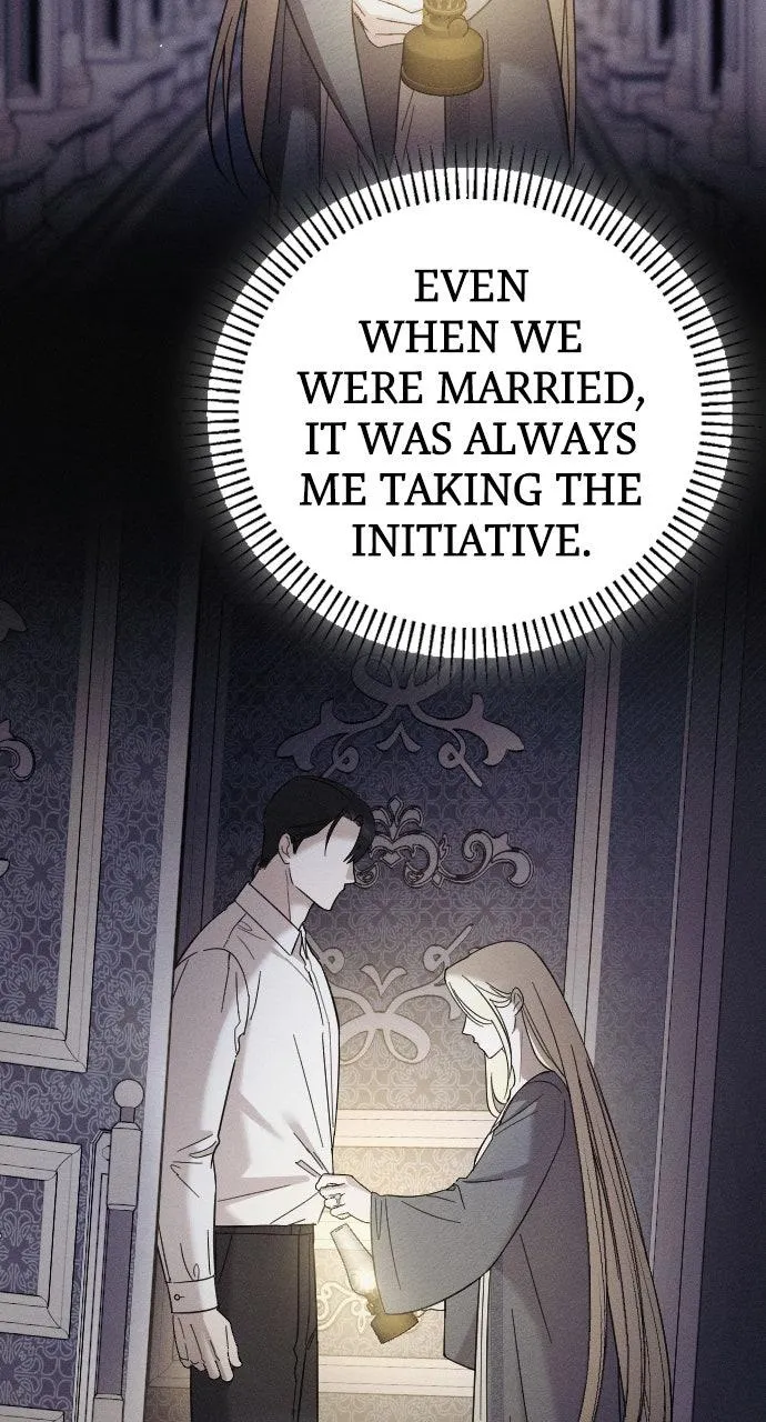 My Beloved Oppressor Chapter 78 Online - página 62