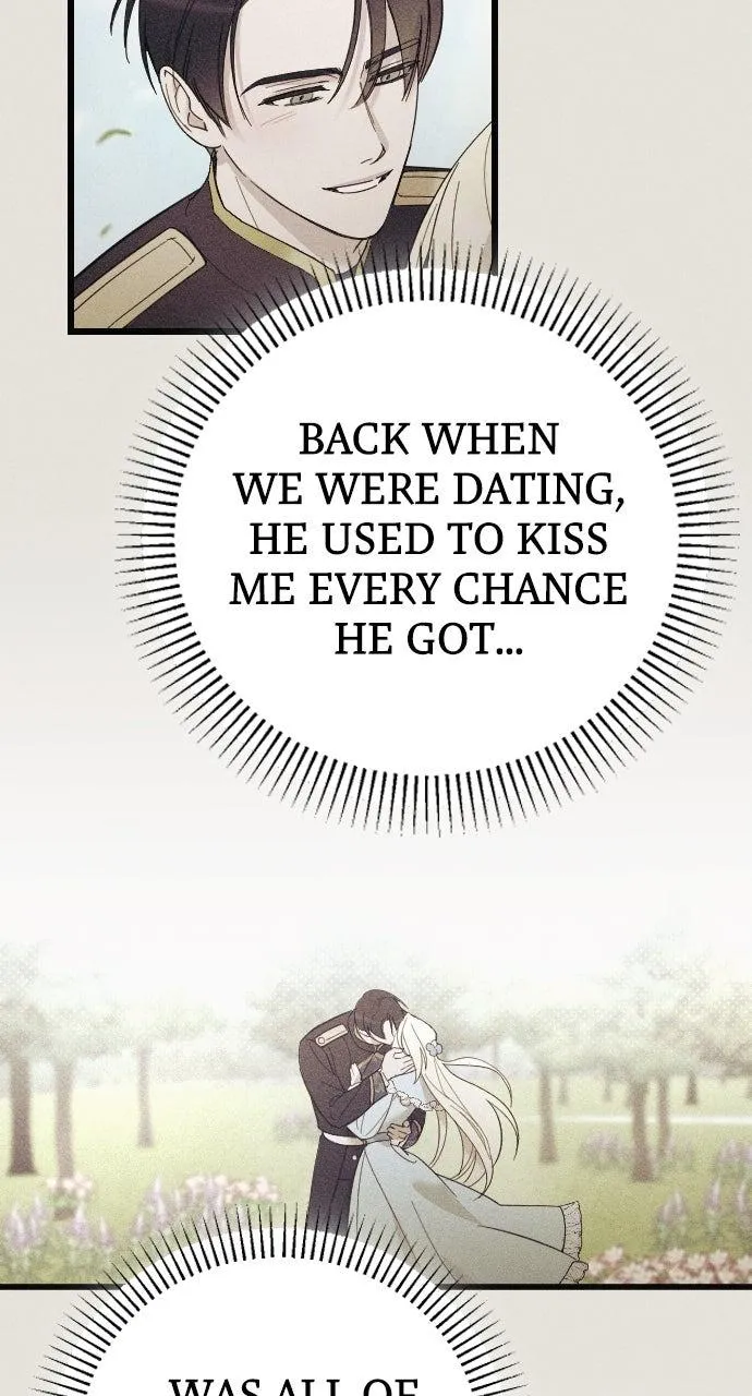 My Beloved Oppressor Chapter 78 Online - página 64