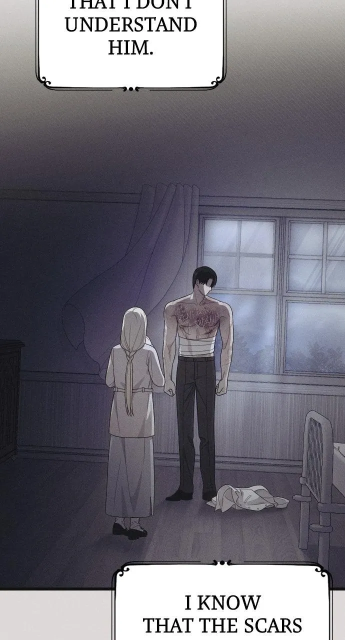 My Beloved Oppressor Chapter 78 Online - página 69