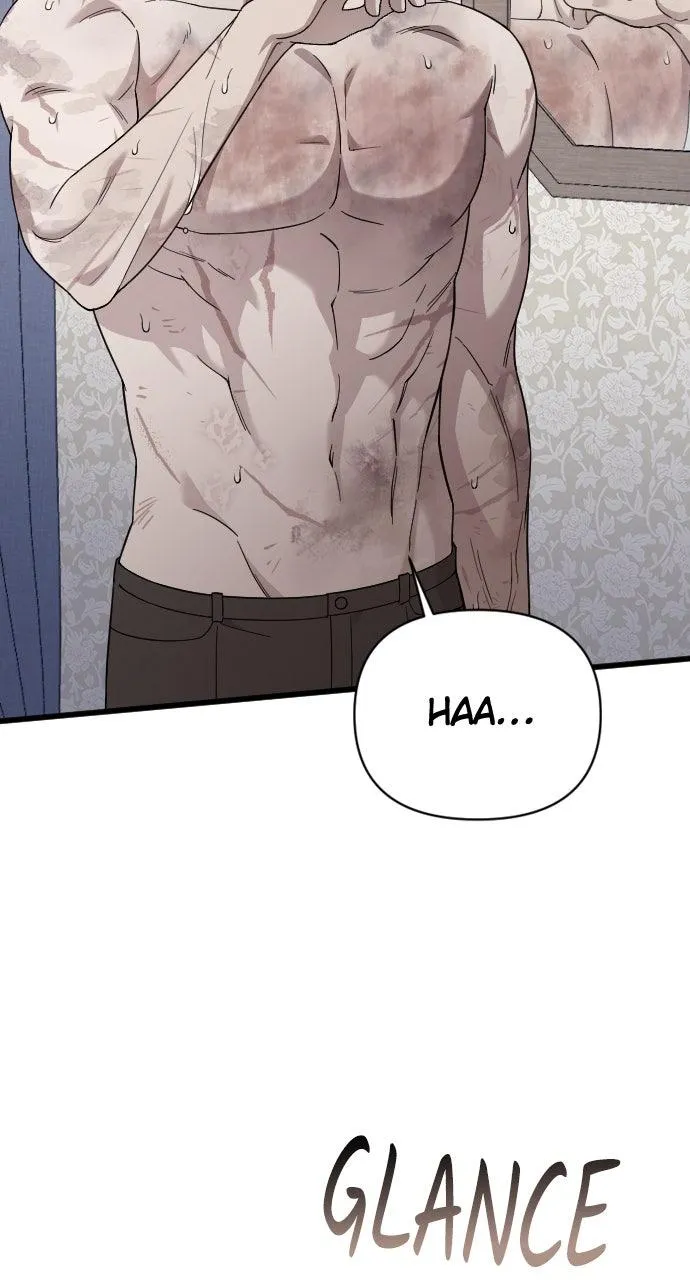 My Beloved Oppressor Chapter 78 Online - página 77