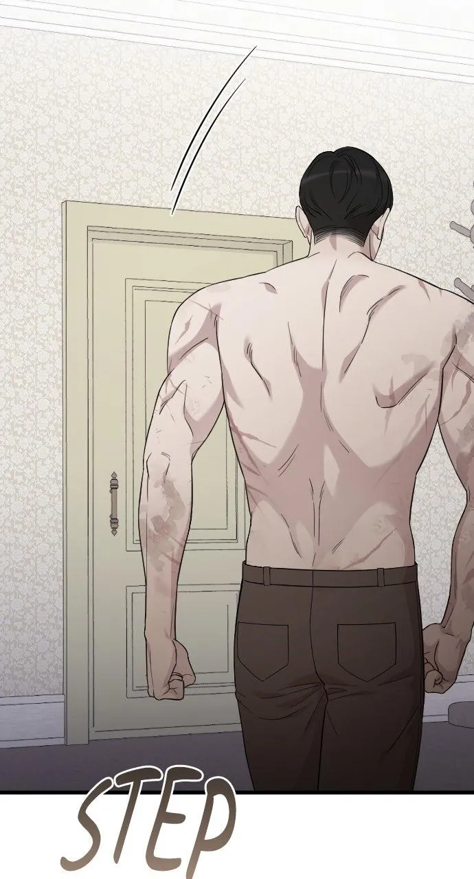 My Beloved Oppressor Chapter 78 Online - página 89